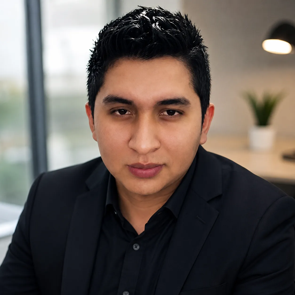 Ronald Terceros · Full-Stack Engineer